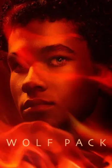 Plakat к сериалу "Wolf Pack" #1462136