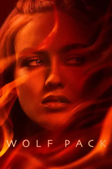 Plakat к сериалу "Wolf Pack" #1462145