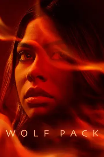 Plakat к сериалу "Wolf Pack" #1462146