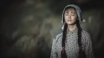 Zasłona к сериалу "功勋" #1452100