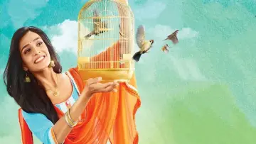 Zasłona do serialu "Bhagya Lakshmi" #1388663