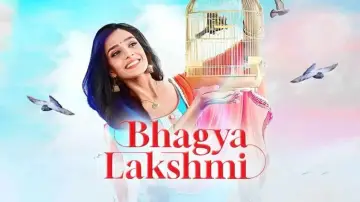 Zasłona do serialu "Bhagya Lakshmi" #1388665