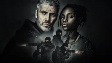 Zasłona do serialu "Szajka: Serial" #1466363