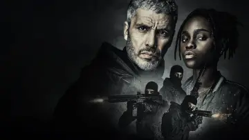 Zasłona do serialu "Szajka: Serial" #1466365