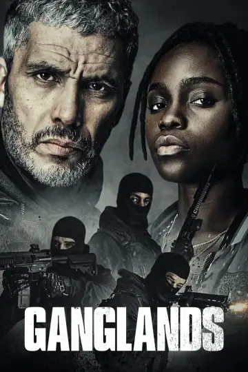 Plakat do serialu "Szajka: Serial" #1466375