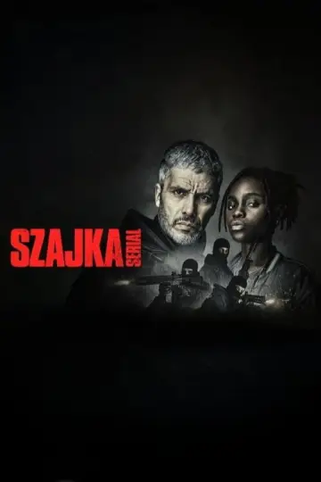 Szajka: Serial (2021)
