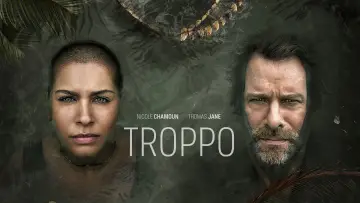 Zasłona do serialu "Troppo" #1807162