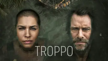 Zasłona do serialu "Troppo" #1807168