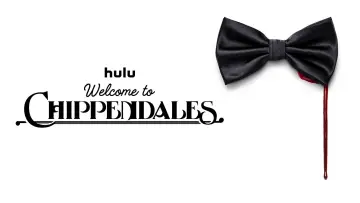 Zasłona do serialu "Witamy w Chippendales" #1795536