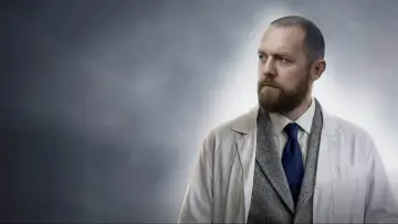 Zasłona do serialu "Dr Preobrażenski" #1497150