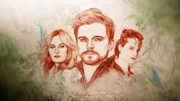 Zasłona к сериалу "Neumatt" #1499888