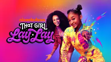 Zasłona do serialu "That Girl Lay Lay" #1902462