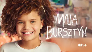 Zasłona do serialu "Maja Bursztyn" #1447590