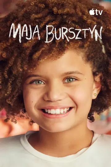 Plakat do serialu "Maja Bursztyn" #1447616