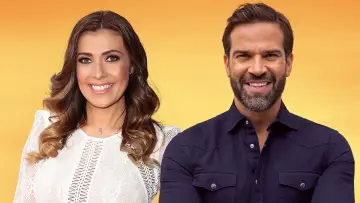 Zasłona do serialu "Morning Live" #1537348