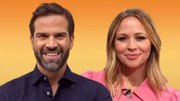 Zasłona do serialu "Morning Live" #1537352
