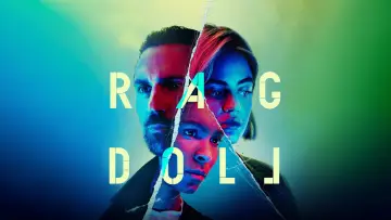 Zasłona do serialu "Ragdoll" #1804114