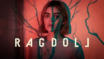 Zasłona do serialu "Ragdoll" #1804116