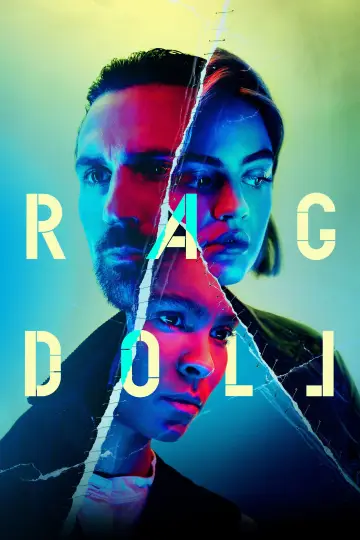 Ragdoll plakat