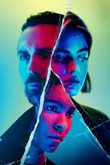 Plakat do serialu "Ragdoll" #1804124