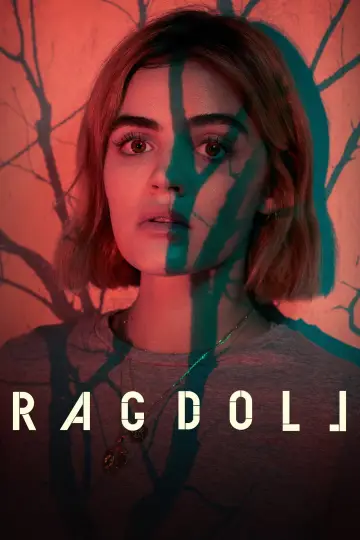 Plakat do serialu "Ragdoll" #1804128