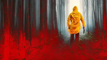 Zasłona do serialu "Na szlaku zbrodni" #1509855