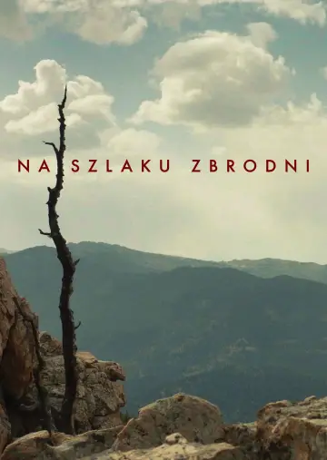 Na szlaku zbrodni (2021)