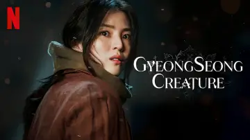 Zasłona к сериалу "Potwór z Gyeongseongu" #1430968