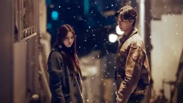 Zasłona к сериалу "Potwór z Gyeongseongu" #1430973
