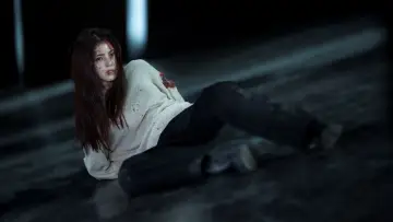 Zasłona к сериалу "Potwór z Gyeongseongu" #1430990