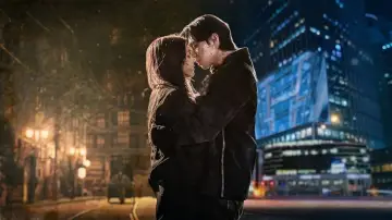 Zasłona к сериалу "Potwór z Gyeongseongu" #1430992