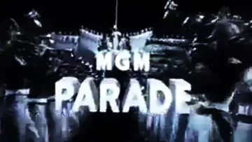 Zasłona do serialu "MGM Parade" #1547137