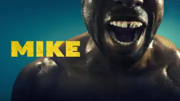 Zasłona do serialu "Mike" #1855467