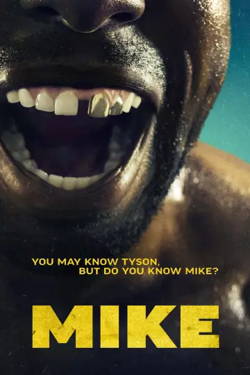 Plakat do serialu "Mike" #1855480