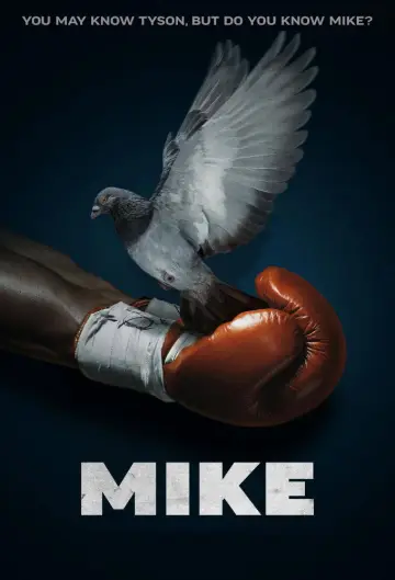 Plakat do serialu "Mike" #1855482