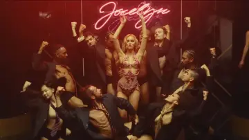 Zasłona к сериалу "Idol" #1405722