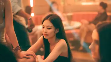 Zasłona к сериалу "Idol" #1405726