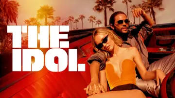 Zasłona к сериалу "Idol" #1405732