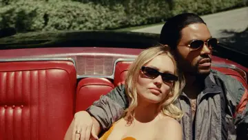 Zasłona к сериалу "Idol" #1405733