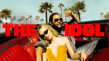 Zasłona к сериалу "Idol" #1405737