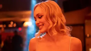 Zasłona к сериалу "Idol" #1405739