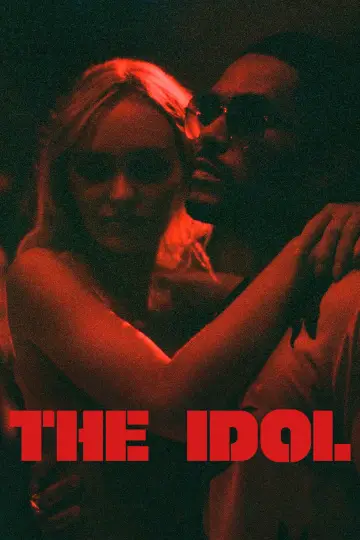 Plakat к сериалу "Idol" #1405753
