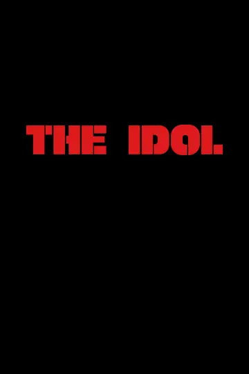 Plakat к сериалу "Idol" #1405755