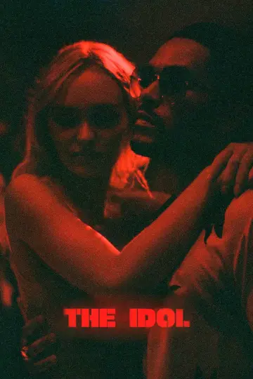Plakat к сериалу "Idol" #1405762