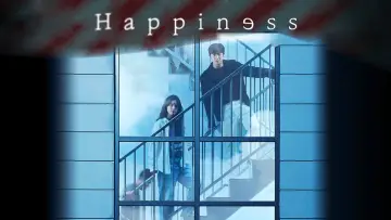 Zasłona к сериалу "Happiness" #1458006