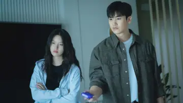 Zasłona к сериалу "Happiness" #1458010