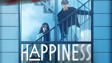 Zasłona к сериалу "Happiness" #1458013
