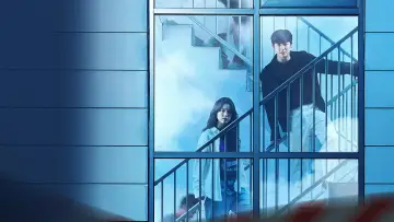 Zasłona к сериалу "Happiness" #1458014
