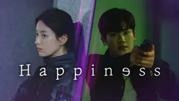Zasłona к сериалу "Happiness" #1458015