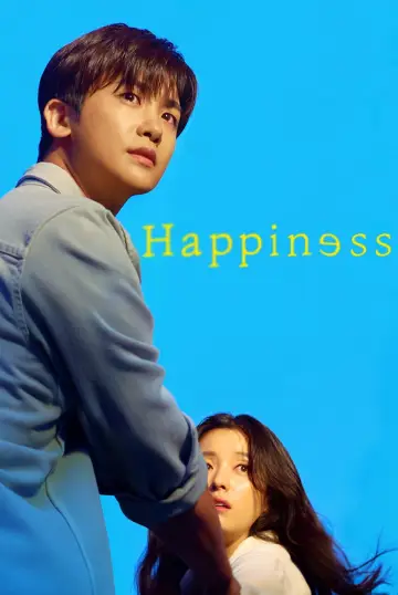 Plakat к сериалу "Happiness" #1458025